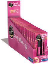 Clementoni Crazy Chic Lipgloss und Lipliner Erdbeere