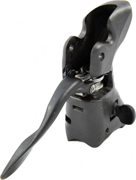 Campagnolo Ultrashift Veloce Centaur rechts 10s Aluminium schwarz