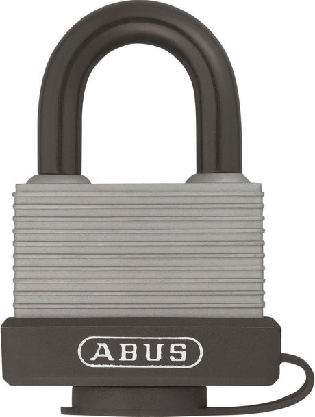 ABUS PADLOCK 70AL 45 - Grau - 7 cm