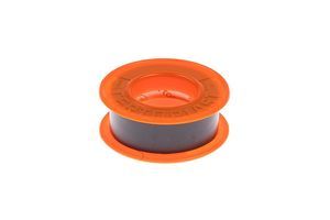 Certoplast Plastic Tape 5mtr Black