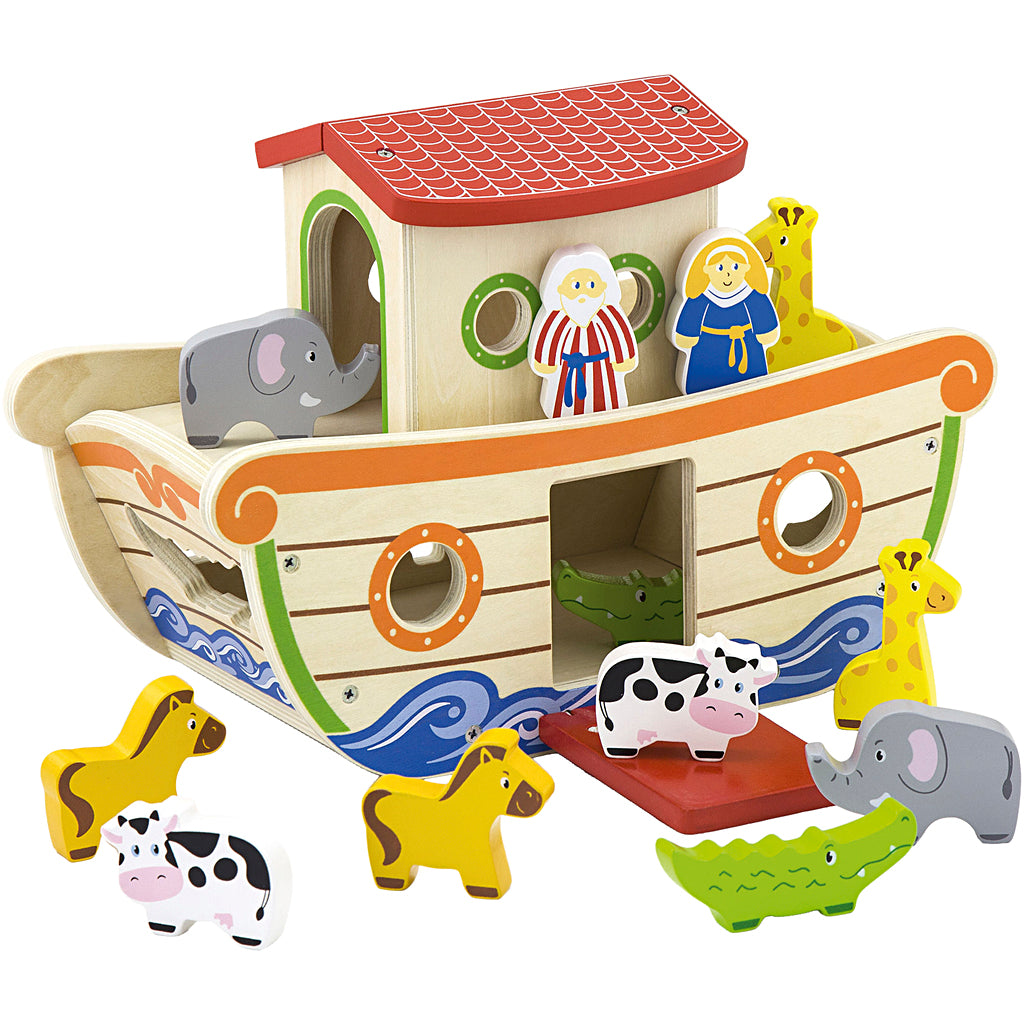 Https: www.cchobby.nl viga-noah-s-ark-vormsorter-size-34x25-5x16-5-cm-1-stück