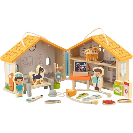 Https: www.cchobby.nl viga-dierenziekenhuis-h-17-cm-l-22-cm-w-12-cm-19-parts-1-box