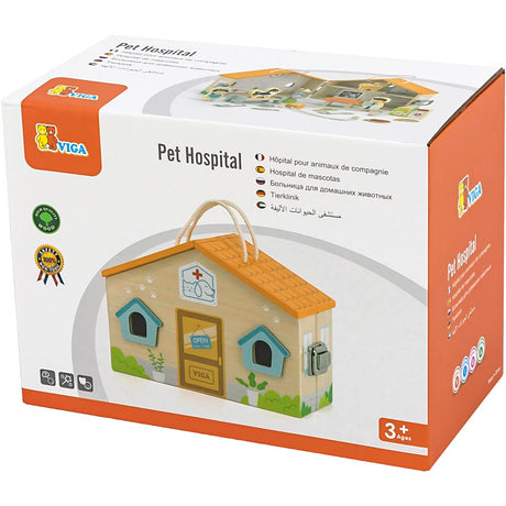 Https: www.cchobby.nl viga-dierenziekenhuis-h-17-cm-l-22-cm-w-12-cm-19-parts-1-box