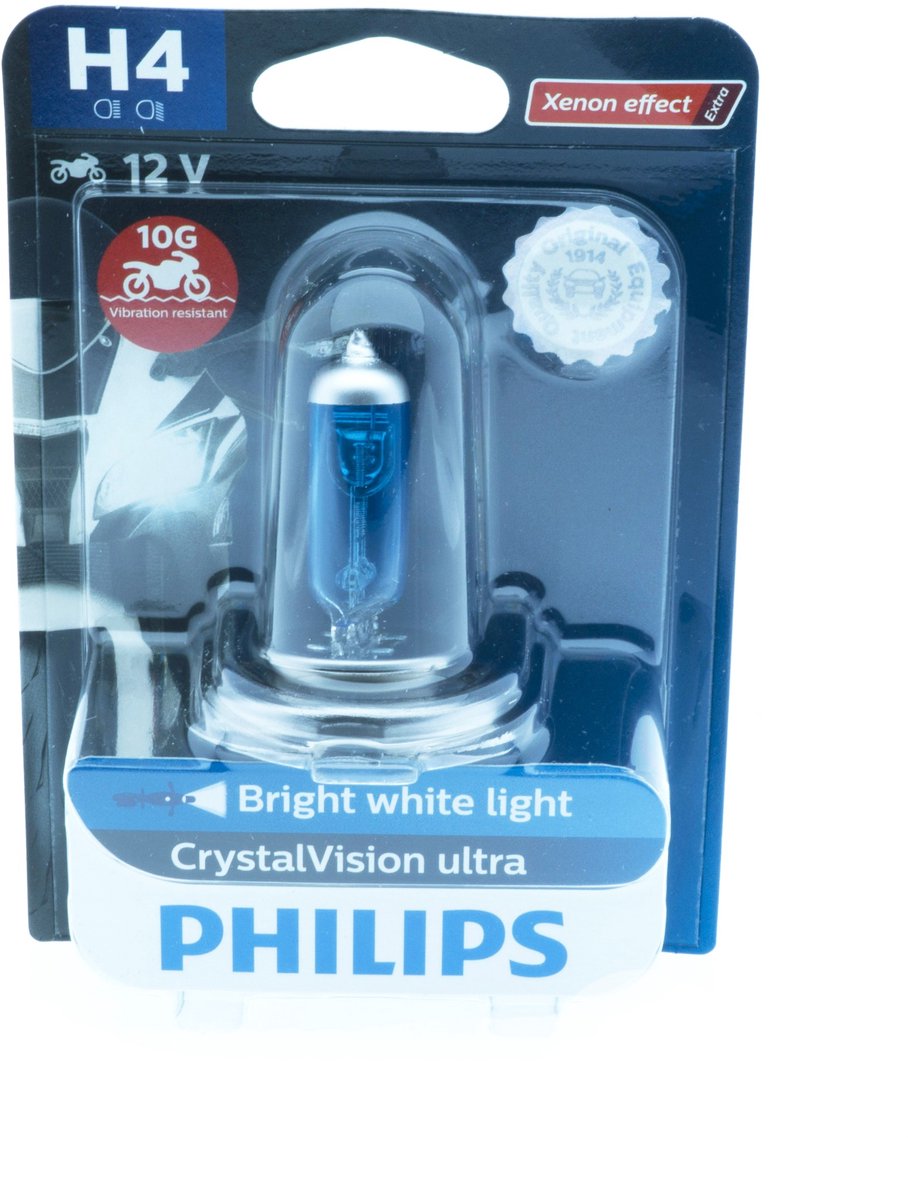 Philips scheinwerfer x-tremevision pro 150 von lampe h4 12v xtreme vis.pro150