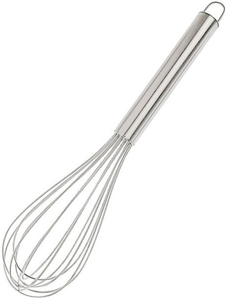 Westmark Edelstahlschläger 32 cm