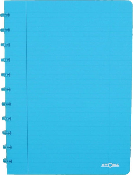 Atoma Notizbuch trendy A4 l türkisch