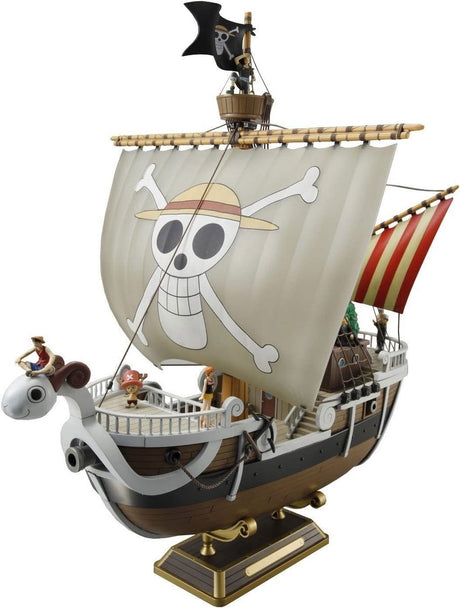 Bandai Namco One Piece: Going Merry Modellbausatz