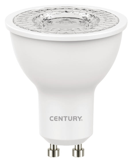 Century lx110-081030 LED-Lampe GU10 Spot 8 W 550 lm 3000 K