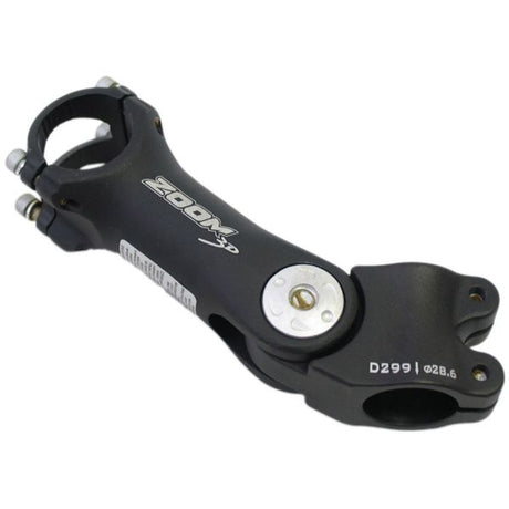 Voorbouw-Einstellung Baa A-Kopf Zoom Matzw. D = 11 8 l = 90 mm 31,8 mm