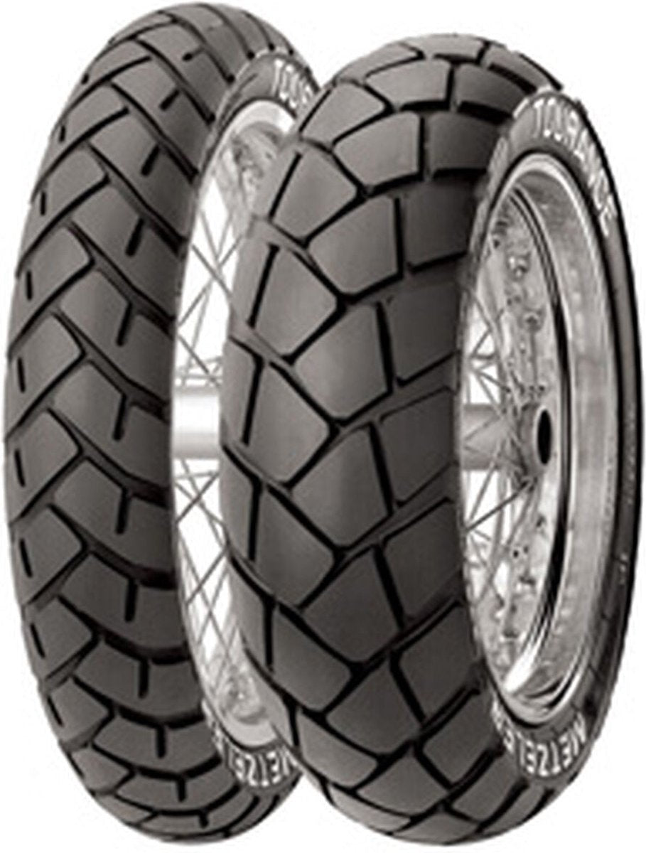 Metzeler motorbike tyre tourance 90 90-21