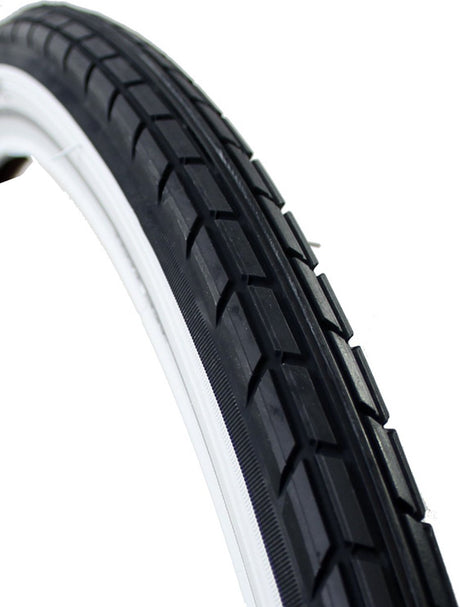 CST -Reifentradition 28 x 1,75 zw Wit Refli