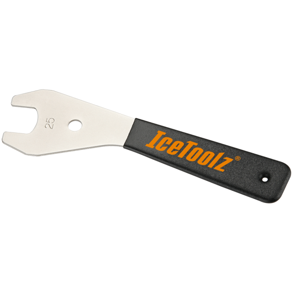 ICetoolz conus key 21mm mit Griff 23 cm 2404721