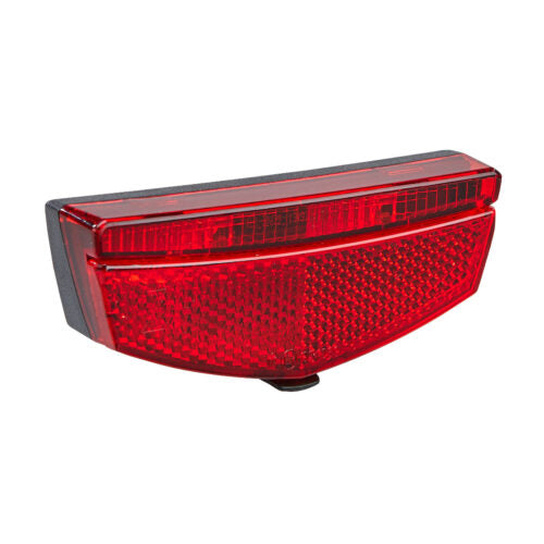 Luz trasera tivoli led 10 lux rojo negro