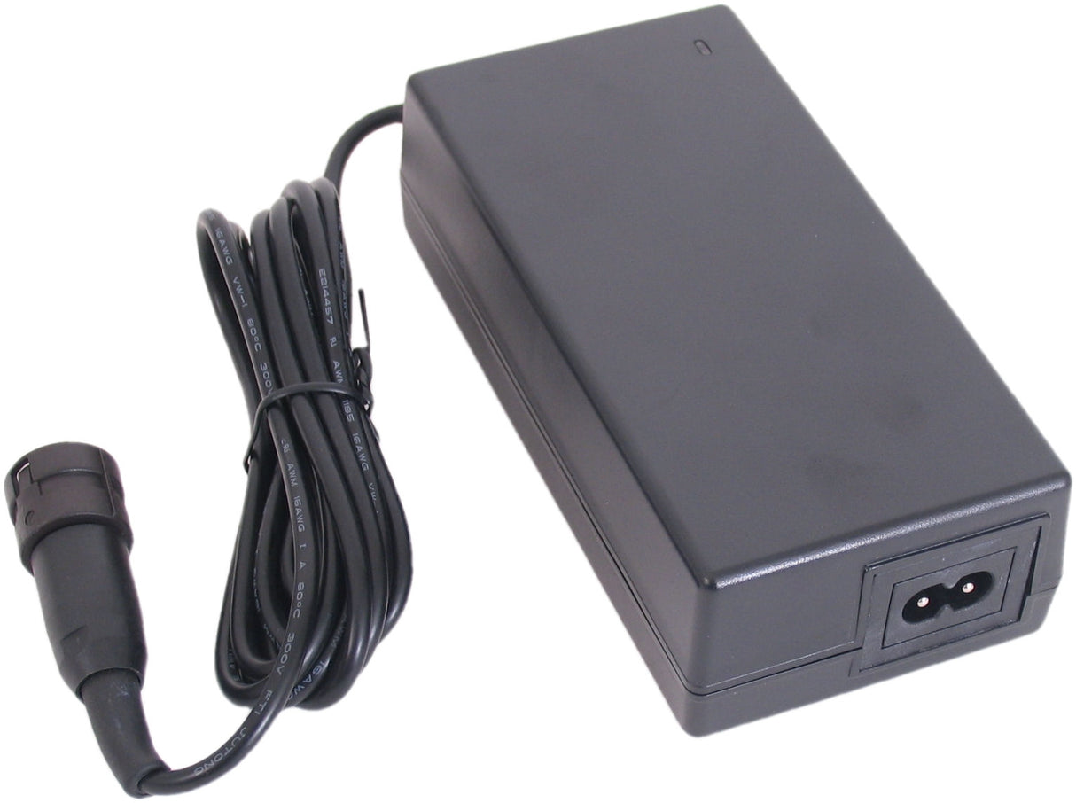 Gazelle battery charger Li-on battery e-bike 998002100