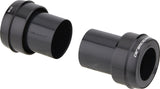 Ceramicspeed alpha pf30 sram dub gravel bottom bracket
