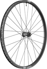 Dt swiss hu 1900 spline® 29 30mm cl front wheel