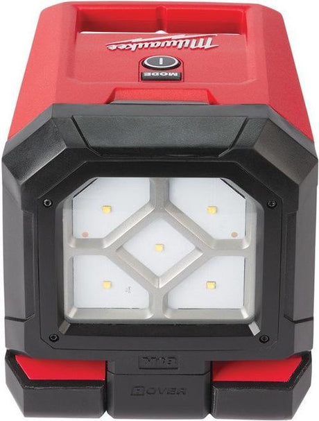 Milwaukee M18 Pal-0 Akku rotierende Baulampe 18 V Grundkörper M18™ – 4933464105