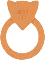 Trixie Natural Gummi rund Beetring - Mr. Fox