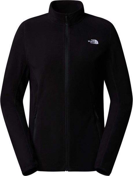 Die Nordwand – w Resolve Fleece FZ – XL
