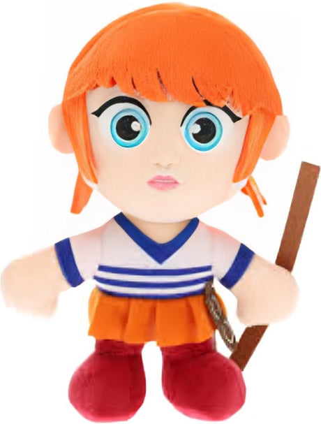 Einteiliges Kuscheltier - Nami - 20cm