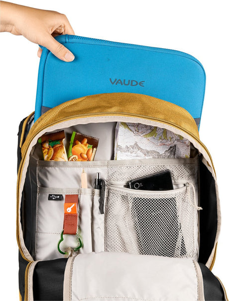 Vaude Hinterradtaschen Zyklus 20 ii