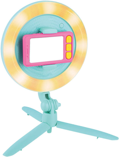 Playgo Vlogger-Spielset – 2 Stück.