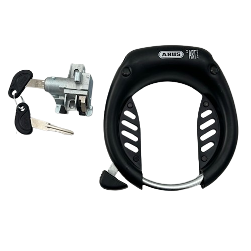 ABUS SLOT 5650 R BOSCH DownTube2 (DT2) T82 Art **. (Balení na pracovišti).