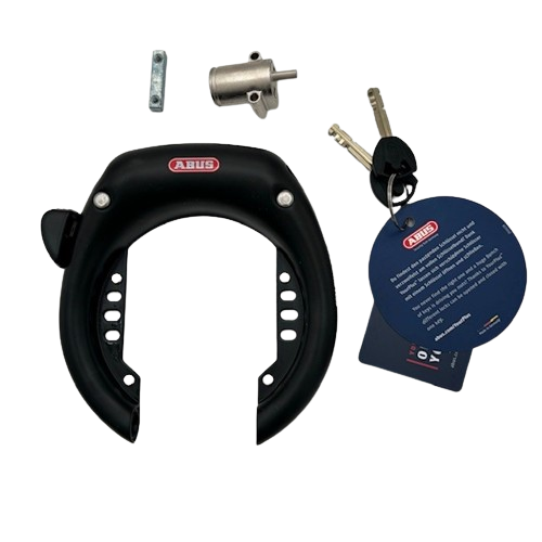 ABUS SLOT 5750L NR BK Lose Bosch Intube 2.1 (arbetsplatsförpackning).