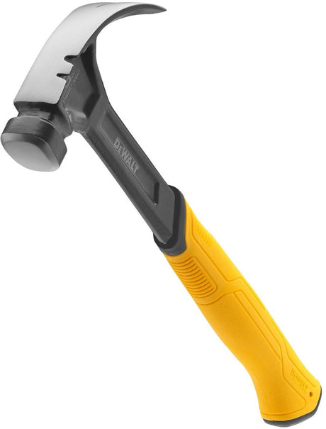 Dewalt dwht51002-0 Klauenhammer 450g