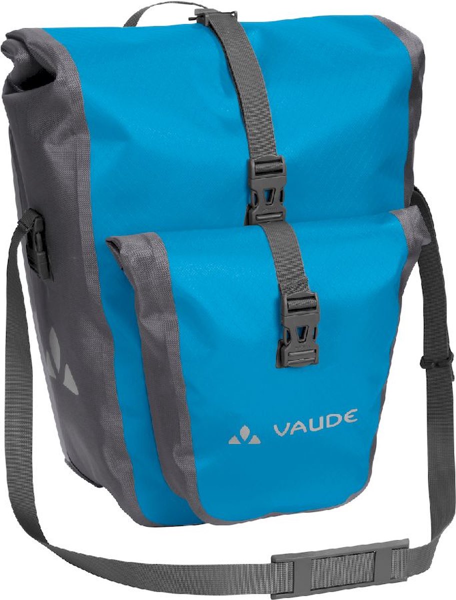 Vaude Aqua Back Plus, Hecktasche, Unisex Fahrradsport-Rückentaschen