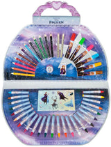 Undercover Malkoffer Disney Frozen, 51-tlg