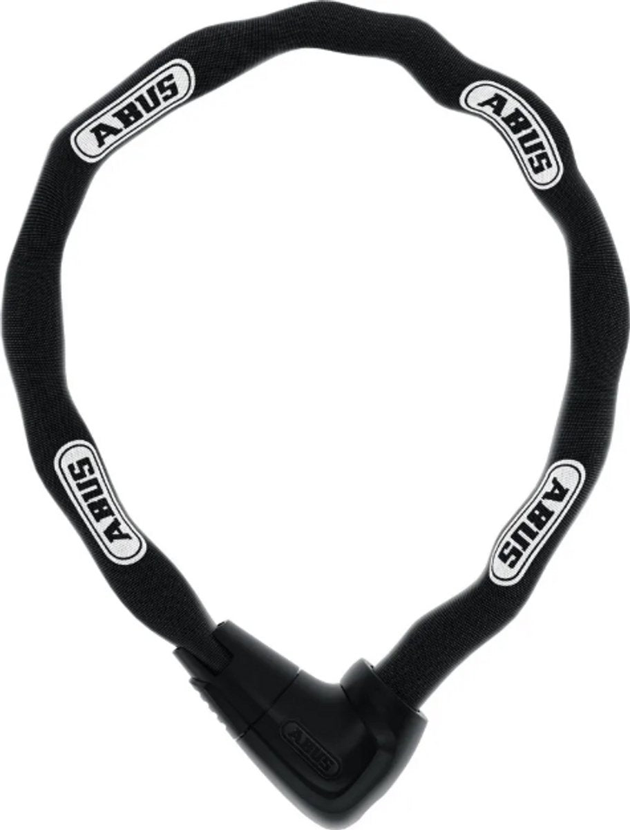 Abus Kettenschloss Steel-O-Chain 9809