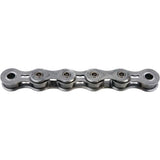 KMC E101 EPT -Fahrradkette 112 Schakels - Silber
