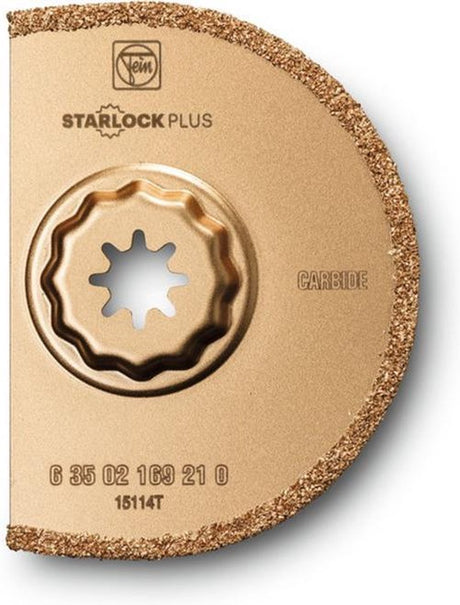 Fein starlock plus Hartmetall-Sägeblatt 90 mm 1 Stück 63502169210