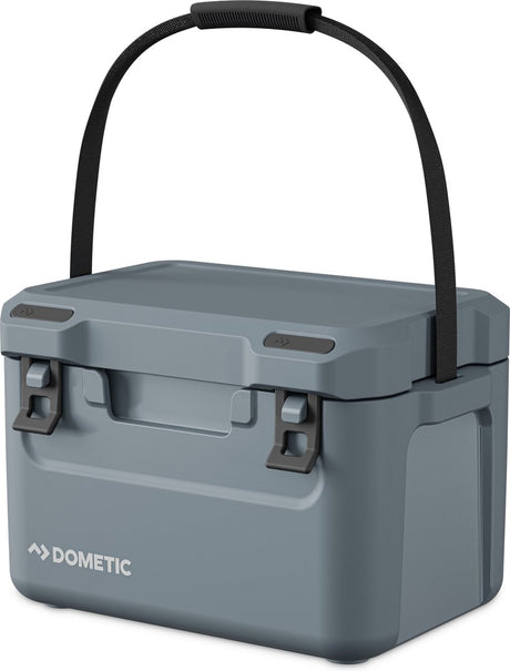 Dometic - Cool Ice CI 15 - Passive Kühlbox - 15 Liter - Ocean (Blau)