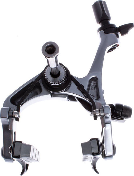 Sram Rennbremse rot Bremse rot fr. Alu grau schwarz