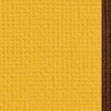 Craft Perfect von Tonic Studios Craft Perfect • Klassischer Karton, 30,5 x 30,5 cm, 5 Blatt Ringelblumengelb