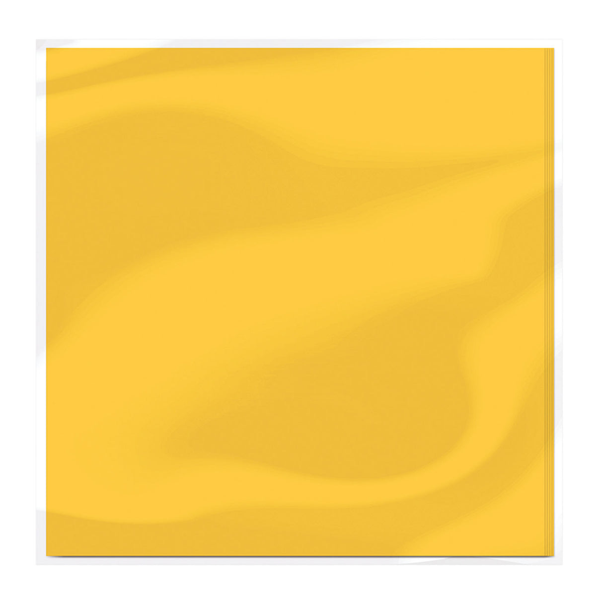 Craft Perfect von Tonic Studios Craft Perfect • Klassischer Karton, 30,5 x 30,5 cm, 5 Blatt Ringelblumengelb