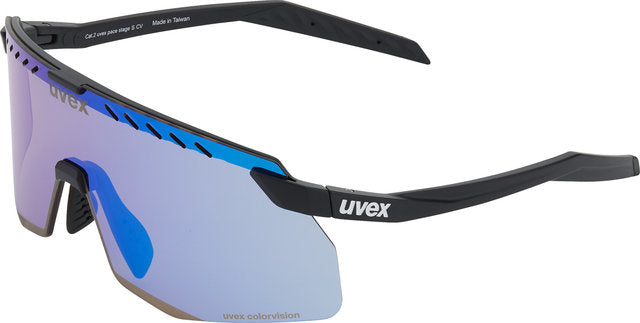 Uvex Pace Stage S CV – Sportbrille