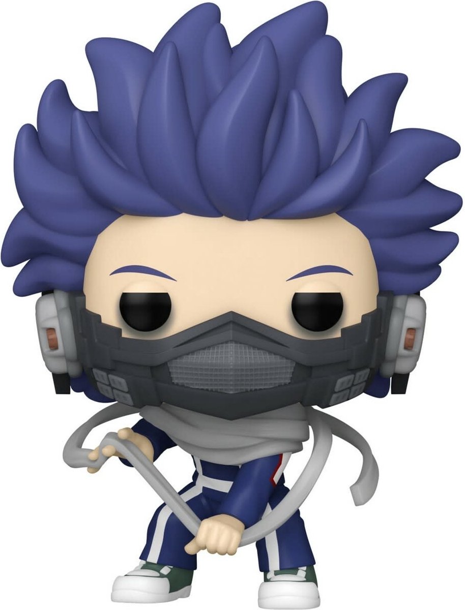 Funko Anime My Hero Academia Hitoshi | 2 Stk