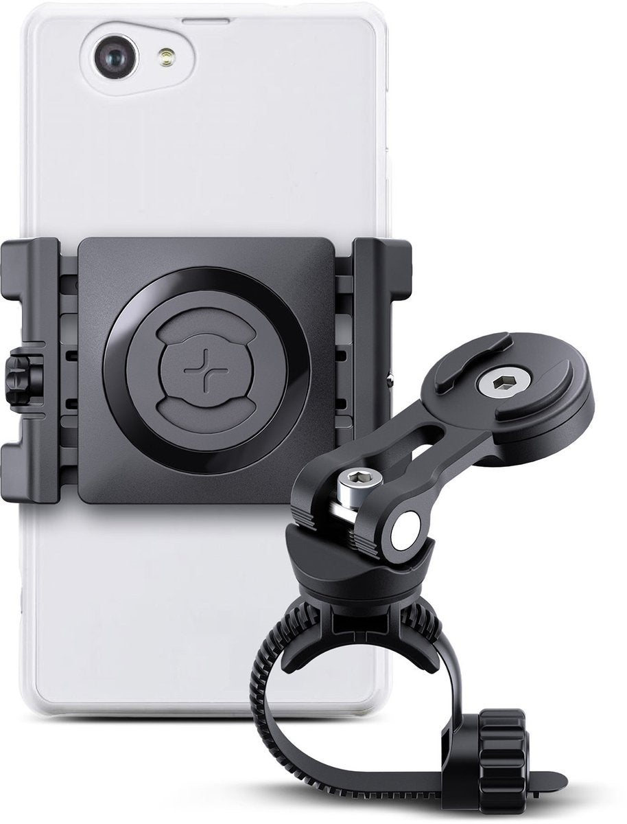 Sp Connect Bike Bundle Universalklemme C+