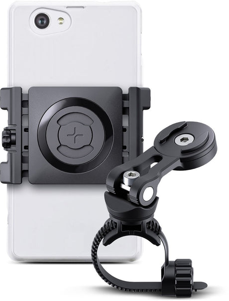 Sp Connect Bike Bundle Universalklemme C+