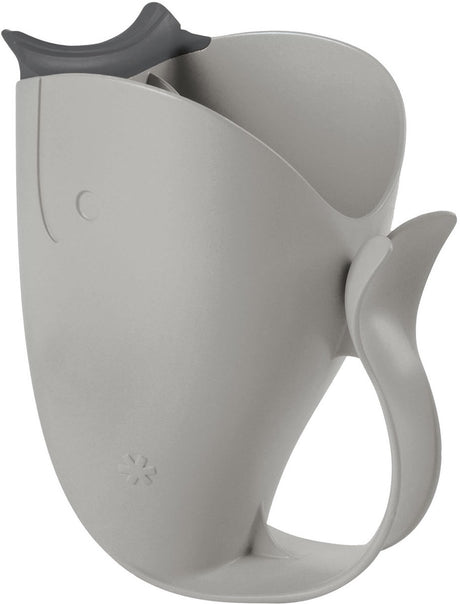 Skip Hop Moby Haarspülbecher – Grau
