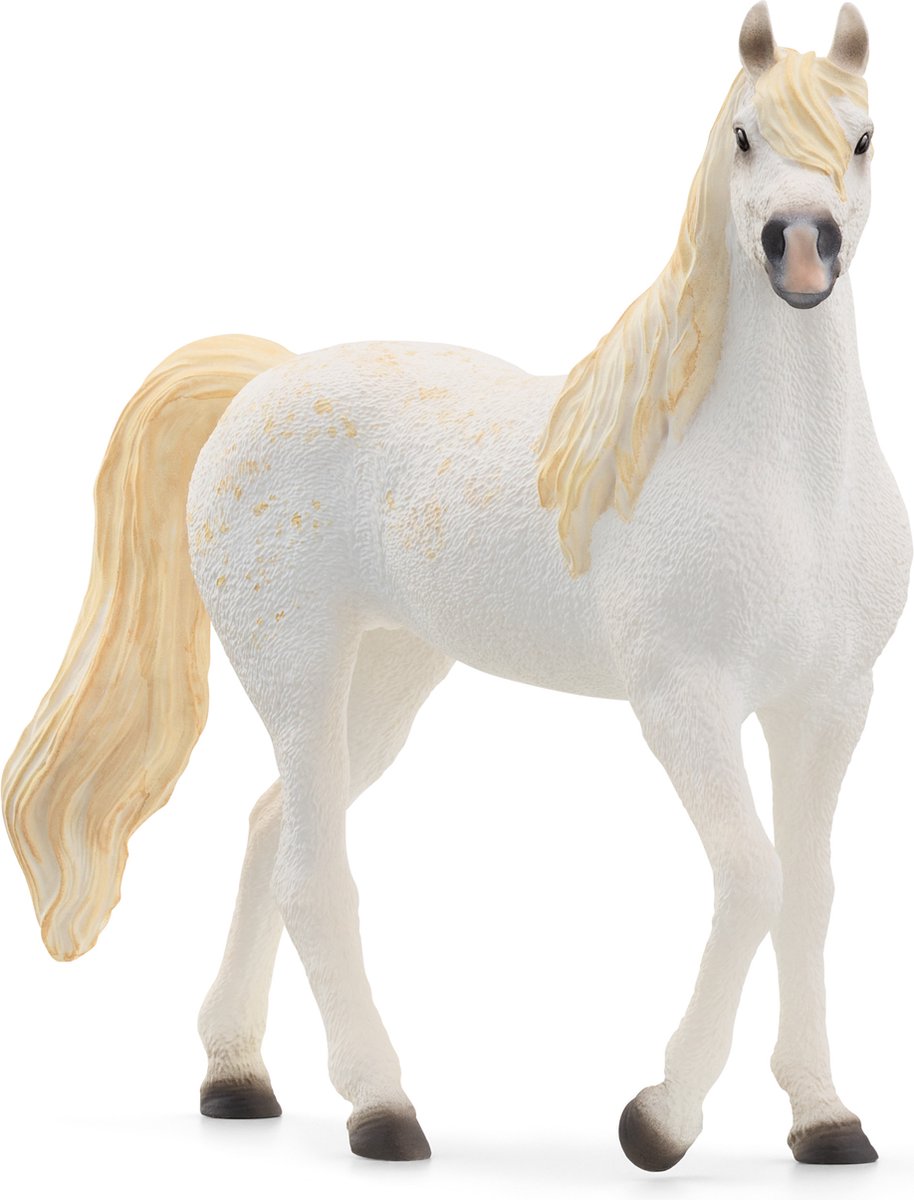 SCHLEICH HORSKLUB ARABISCHE SEHN 13983