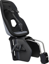 Thule Rücksitz Yepp Nexxt 2 Maxi Rahmenmontage grau
