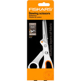 Fiskars amplify razoredge® Schere, L: 21 cm, Rechtshänder, 1 Stück