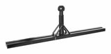 Profi-Anwender-Fahrradträger mit Caravan-Anbau