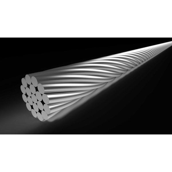 Schalter Innenkabel Elend 5000 mm Edelstahl Ø1.1mm Shimano Sram N-Nippel (auf der Karte)