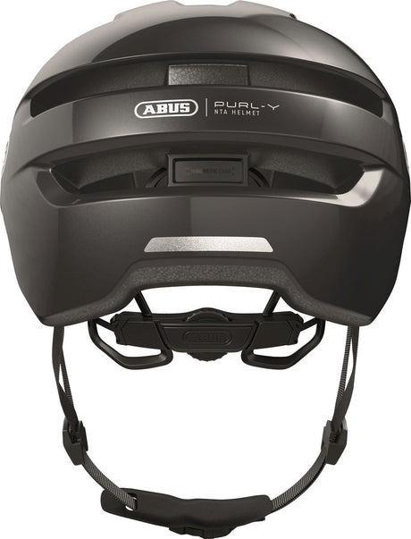 Abs Helm Purl-y Titan S 51-55 cm