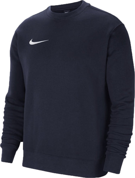 Nike – Fleece Park 20 Crew – dunkelblauer Pullover-XL